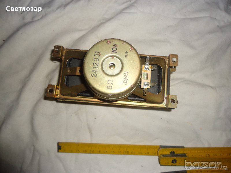 ГОВОРИТЕЛИ  ЗА ТЕЛЕВИЗОР , снимка 1