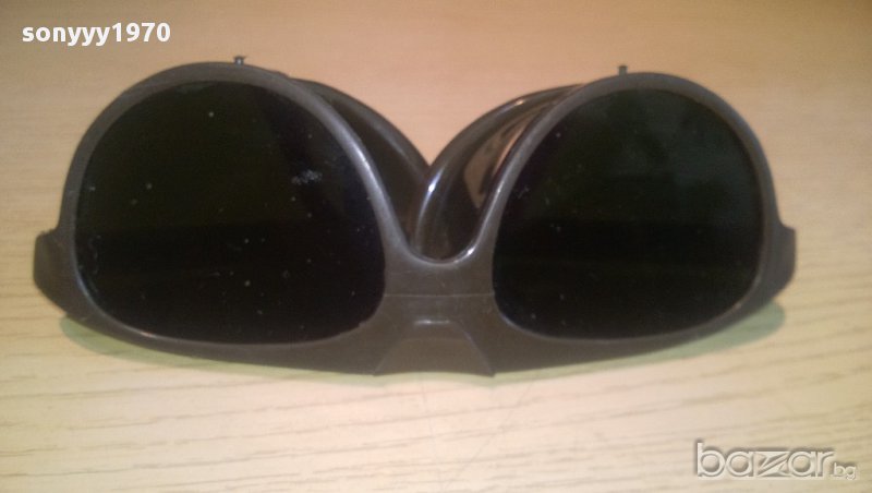 очила за заваряване-маркови-внос швеицария, снимка 1