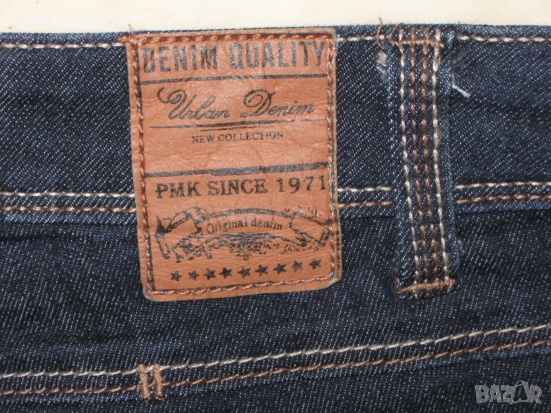 Дънки PMK JEANS  дамски,размер42 , снимка 1