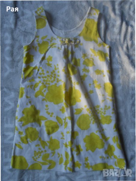 Детска рокля Zara 140 см , снимка 1