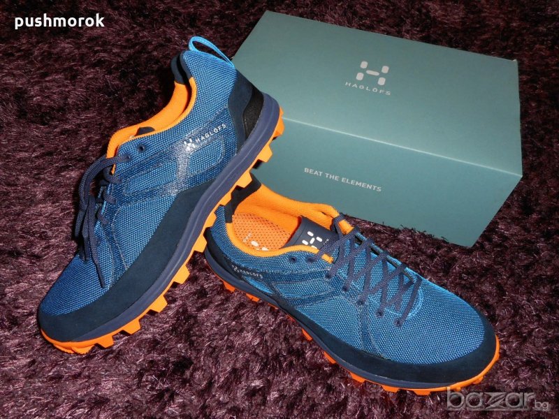 Haglofs Gram Pulse men, снимка 1