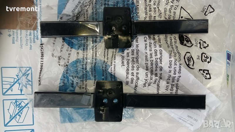 стойка за телевизор Philips 43PFS5803/12, снимка 1