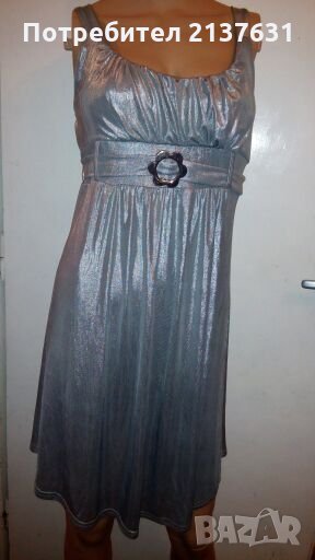 Дамска рокля, снимка 1