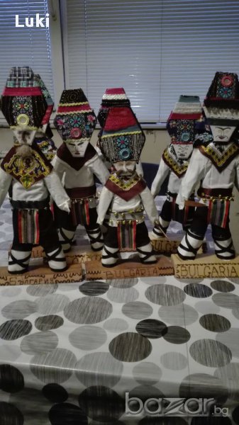 Кукери, снимка 1