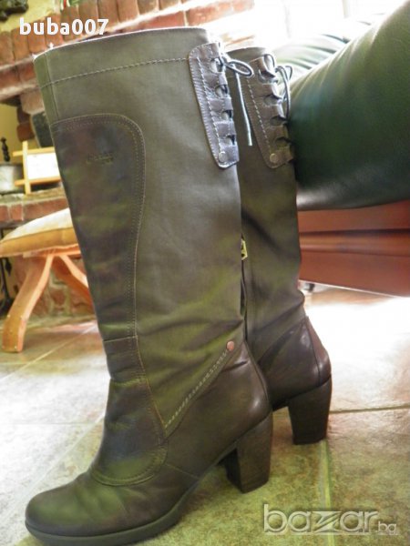 G-star оригинални ботуши Uk6/39, снимка 1