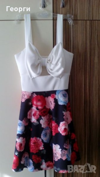 Рокля за момиче, снимка 1