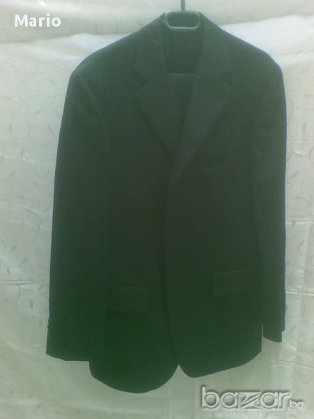 Италиански - елегантен костюм - "сан Ремо", снимка 1