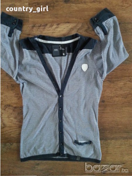 G-star - страхотна дамска блузка, снимка 1