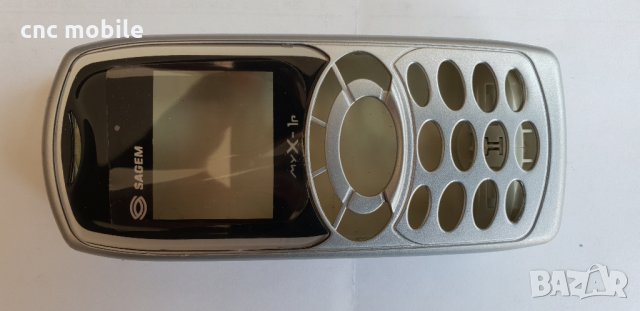 Панел Sagem MY X-1