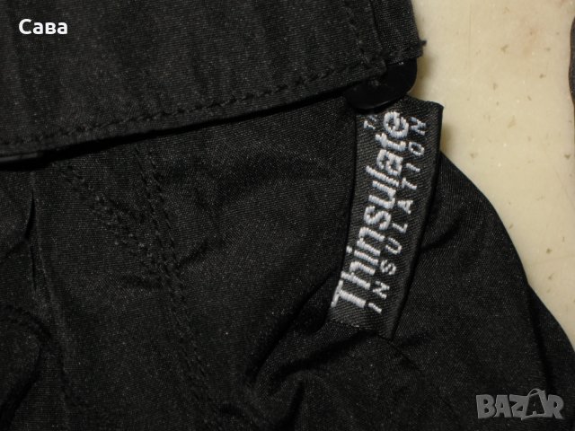 Шапки и ръкавици SNOWGEAR, BENETTON, DIDRIKSONS, снимка 4 - Шапки - 23826534