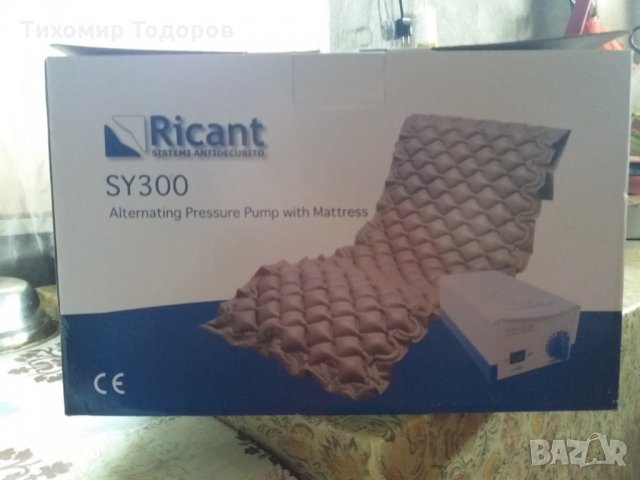 Надуваем дюшек