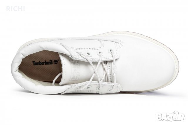 110лв - Timberland Nellie Chukka Waterproof - нови водоустойчиви боти, снимка 5 - Дамски боти - 24292766