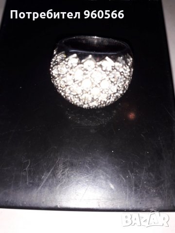 Пръстени, снимка 3 - Пръстени - 25114054