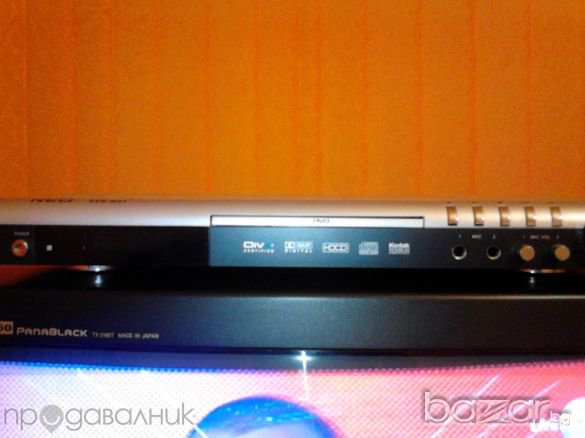 Двд Плейър, снимка 1