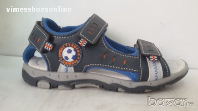 Детски сандали APAWWA, снимка 1