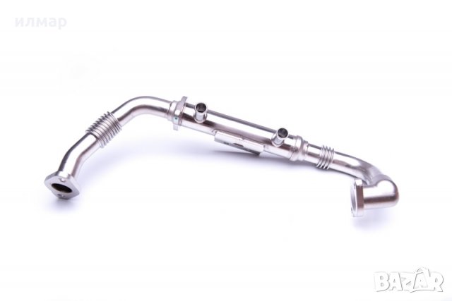 14735EC00D ЕГР тръба за Нисан Патфайндер 2,5 dci 