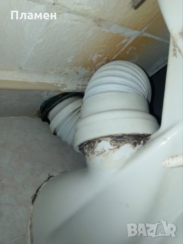 ВиК услуги. Ремонт и монтаж на смесителни батерии, тоалетни казанчета. Ел услуги, снимка 2 - ВиК услуги - 24526651