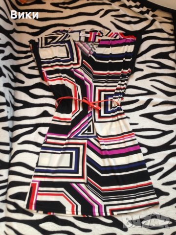 Много красива рокля, снимка 3 - Рокли - 21711737