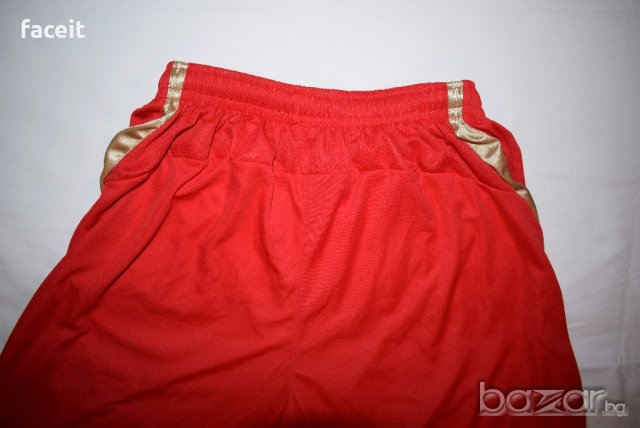 Liverpool - Страхотни къси мъжки гащи / Ливърпул / Спортни / Футболни / Футбол, снимка 9 - Спортни дрехи, екипи - 18911141