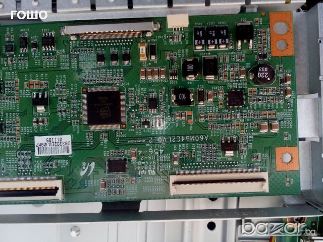 т.кон бордове, снимка 3 - Части и Платки - 19393543