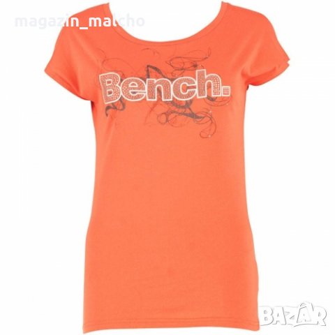 ДАМСКА БЛУЗА - BENCH; размер: S и M 