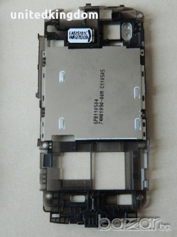 Части за HTC Sensation, снимка 4 - Резервни части за телефони - 9707059