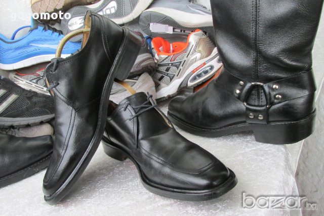 КАТО НОВИ Cole Haan® original dress,40,обувки от бал,абитюрентски бал,100% естествена кожа и отвън и, снимка 14 - Ежедневни обувки - 17975039