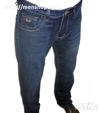 314  Мъжки дънки от 33 до 38 размер, снимка 3 - Дънки - 26168893