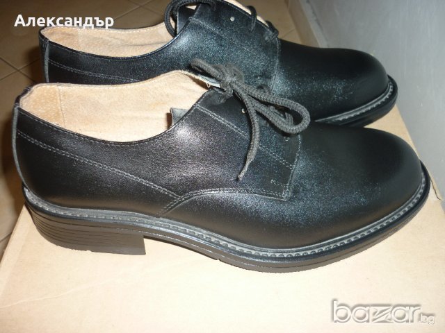 Мъжки обувки, снимка 2 - Ежедневни обувки - 20892051