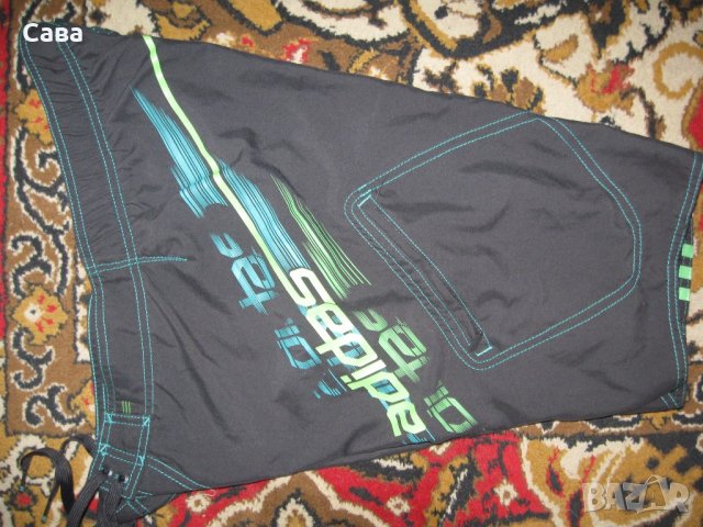 Шорти тип бански ADIDAS   мъжки,С-М, снимка 9 - Спортни дрехи, екипи - 21793925