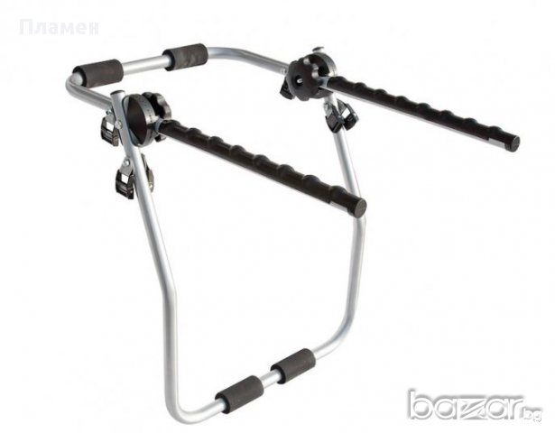 Заден автобагажник за 2 велосипеда. Чисто Нов !, снимка 9 - Аксесоари и консумативи - 11545574