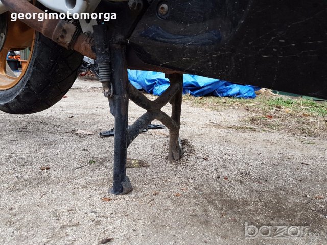 САМО НА ЧАСТИ HONDA VARADERO 2003 I , снимка 10 - Мотоциклети и мототехника - 19899163