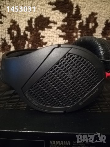 Sennheiser HD 535, снимка 3 - Слушалки и портативни колонки - 25181914