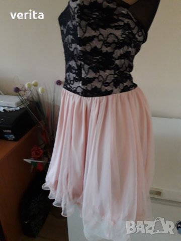 рокличка за повод, снимка 5 - Рокли - 25968000