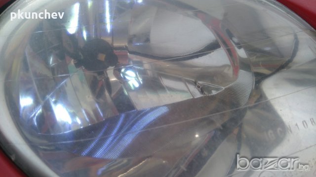 LED крушка за габарити 2броя, снимка 4 - Аксесоари и консумативи - 21333138