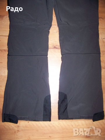  Crane Active Sport Wear / М / TechTex Outdoor Softshell , ски  панталон, снимка 11 - Зимни спортове - 23279805
