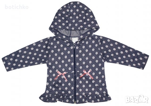 Суичър Петя размер 80