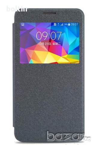 ЛУКСОЗЕН ТЕФТЕР ЗА SAMSUNG GALAXY MEGA