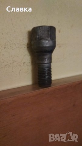 Продавам болтове за джанти, снимка 3 - Гуми и джанти - 23391154