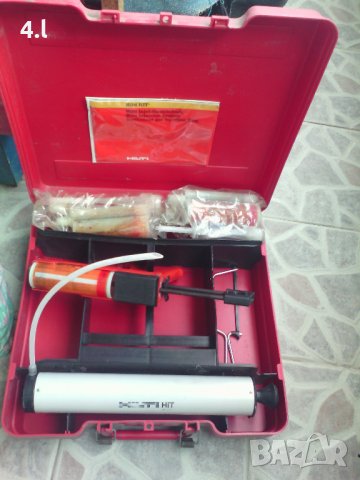 хилти хит р 2000