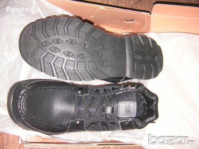 мъжки обувки зимни, снимка 2 - Мъжки боти - 12316483
