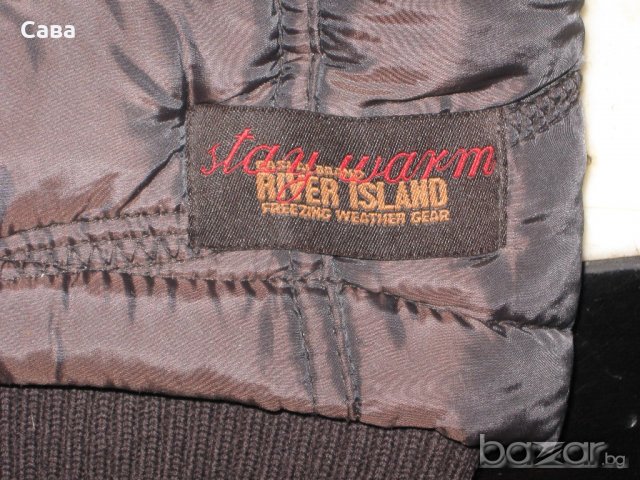 Елек RIVER ISLAND  дамски,ХС, снимка 7 - Елеци - 20608634