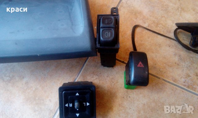 мицубиши галант, снимка 6 - Части - 25789485