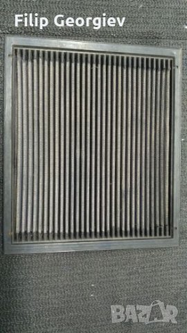 KN филтър 33-2069 плус почистващ комплект голф 3 4 , Сеат , снимка 3 - Аксесоари и консумативи - 21720103