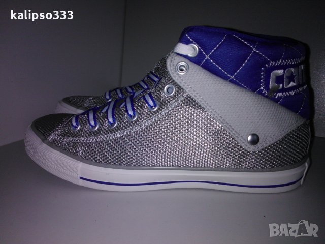 Converse оригинални спортни обувки, снимка 3 - Кецове - 24633546