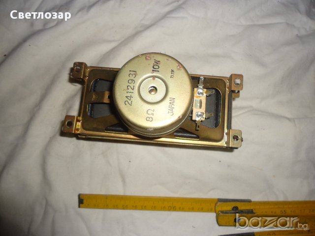 ГОВОРИТЕЛИ  ЗА ТЕЛЕВИЗОР 