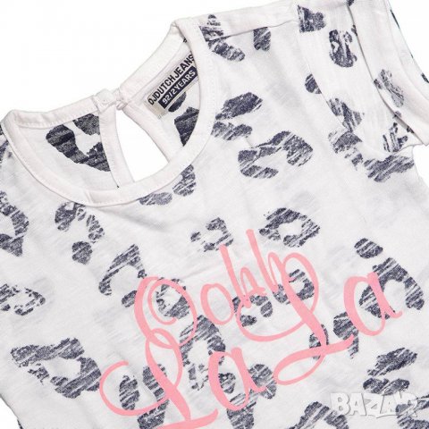 детска блуза 2,3,4,5,6,7,8 г, снимка 3 - Детски Блузи и туники - 22262536