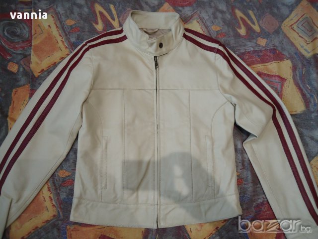 EXE- НОВО-естествена кожа, снимка 1