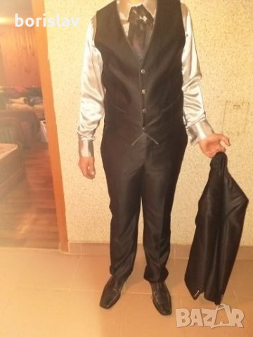 Продавам абиторенски костюм., снимка 7 - Костюми - 25247762