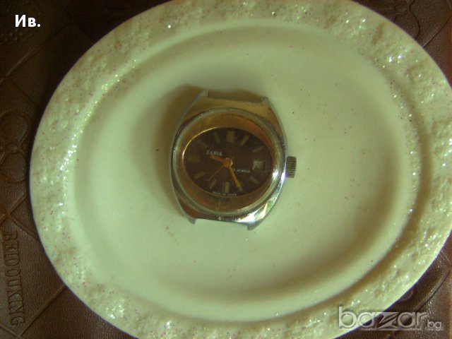 Часовник Заря